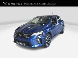 Mitsubishi Colt 1.0 MPI-T 91 Invite+