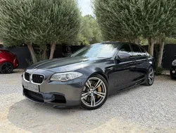 Bmw m5 - bv dkg berline f10