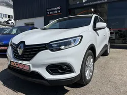 Renault KADJAR 1.5 BLUE DCI 115CH BUSINESS - 21