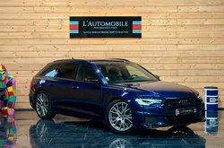 Audi s6 avant ( C8 ) v6 3.0 tdi 344 quattro tiptronic 8