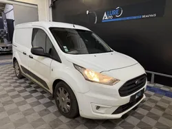 FORD TRANSIT CONNECT/TOURNEO CONNECT 1.5 EcoBlue 75 Trend / TVA recuperable / CarPlay + Entretien a jour