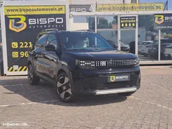 Fiat Grande Panda 1.2 Hybrid La Prima eDCT