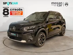 CITROEN C3 1.2 Turbo S&S Max 100