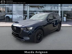 Mazda CX-60 2023 3.3L e-SKYACTIV D 254 ch 4x4 BVA8 Homura