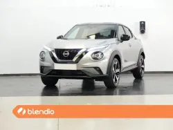 NISSAN Juke 1.0 DIG-T Tekna 4x2 114