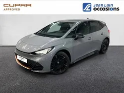 Cupra Born 230 ch - Batterie XL