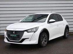 Peugeot 208 e-208 136ch Active Business