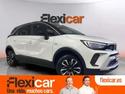 OPEL Crossland 1.2 S&S GS 130 AT6