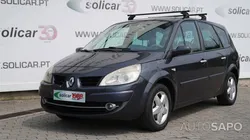 Renault Scénic de 2007