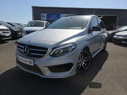 Mercedes Classe B 180 7-G DCT Fascination