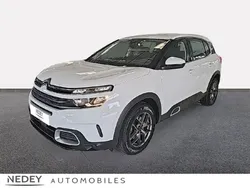 Citroen C5 Aircross PureTech 130ch S&S Live