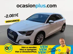 AUDI A3 Sportback 30 TFSI Advanced