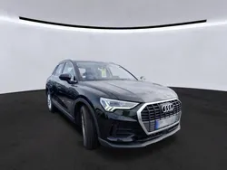 Audi Q3 II 35 TFSI 150ch Advanced S tronic 7