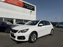 Peugeot 308 (2) PureTech 110 ACTIVE PACK