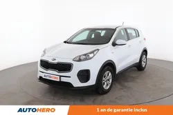 Kia Sportage 1.6 GDi ISG Motion 2WD 132 ch
