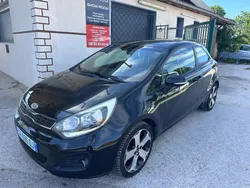 Kia Rio 1.4 i-CVVT 16V 109 cv SPORT 3 PORTES 2012 JANTES ALU CLIMATISATION TRES PROPRE