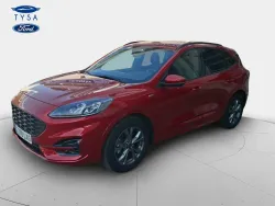 FORD Kuga 2.5 Duratec FHEV ST-Line AWD Aut.