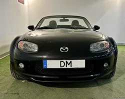 Mazda MX-5 2.0 RC