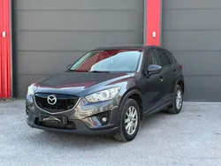 MAZDA CX-5 2.2L Skyactiv-D 150 Dynamique 4x2