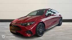 Mercedes Cla 250+ EQ 272ch Limited Edition