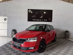 Skoda FABIA 1.0 TSI 95CH MONTE CARLO