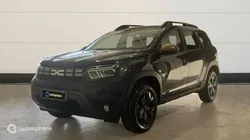 Dacia Duster 1.5 Blue dCi 115ch Extreme 4x2