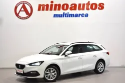 SEAT Leon 2.0 TDI 115 CV REFERENCE GO