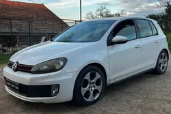 Volkswagen golf 2.0 16v tsi - 210 vi berline gti