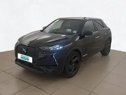 DS 3 Crossback DS3 PureTech 130 EAT8 - Performance Line+