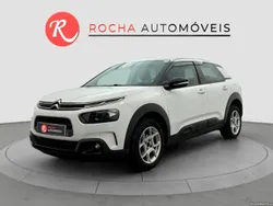 Citroën C4 1.2 PureTech Shine