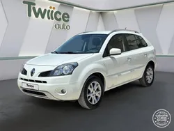 RENAULT KOLEOS 2.0 dCi - 150 4x4 Carminat - Garantie 12 mois