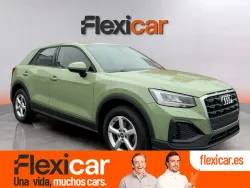 AUDI Q2 30 TDI S tronic 85kW