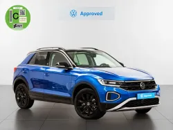 VOLKSWAGEN T-Roc 2.0TDI Dark 85kW