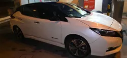 Nissan Leaf N-Connecta 40Kw