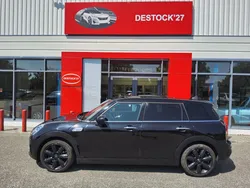 MINI CLUBMAN F54 Cooper S 192 ch BVA8 Finition John Cooper Works