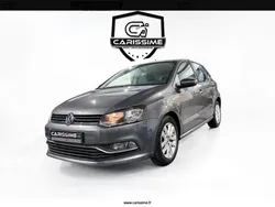 VOLKSWAGEN POLO 1.0 75 Confortline / Entretien à Jour / Ideal Jeune Permis