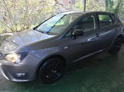 Seat Ibiza 1.2 Tsi FR