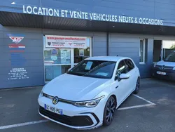 Volkswagen Golf 1.5 ETSI OPF - 150 BV DSG 7 R-LINE