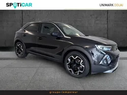 Opel Mokka Mokka-e 136ch Ultimate