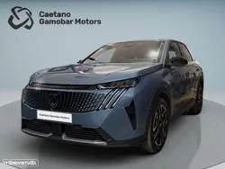 Peugeot 3008 1.2 Hybrid Allure e-DCS6