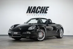 Porsche Boxster S 987 3.4 - BVM - Origine France - sort de révision