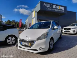 Peugeot 208 1.4 HDi Active