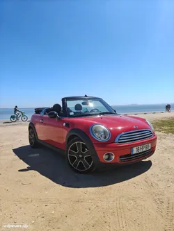 MINI Cabrio