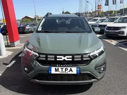 Dacia Sandero 1.0 TCe 90ch Expression