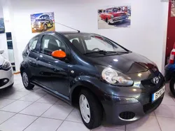 Toyota Aygo 1.0