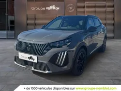 Peugeot 2008 Hybrid 145 e-DCS6 GT