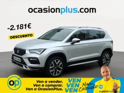SEAT Ateca 1.5 EcoTSI S&S X-Perience DSG