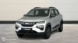 Dacia Spring Expression
