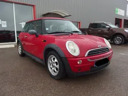 Mini MINI ONE D 75CH