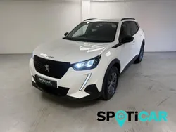 Peugeot 2008 1.2 PureTech 130ch S&S Style EAT8